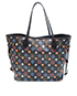 Game On Neverfull MM, back view